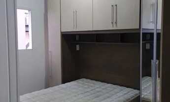 Imagem 7: Apartamento para alugar no bairro Jardim Professor Benoá Santana de Parnaíba SP