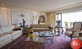 Imagem 7: São Paulo - Apartamento Padrão - Higienópolis