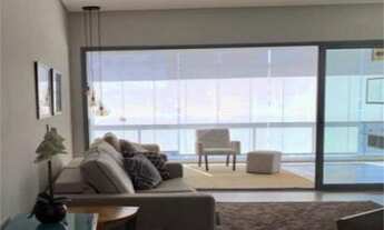 Imagem 2: São Paulo - Apartamento Padrão - MOEMA