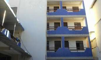 Imagem 2: Apartamento, em Pituaçu-orla garagem (portão eletrônico