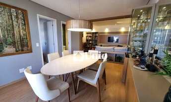 Imagem 2: Apartamento com 3 dormitórios à venda, 129 m² por R$ 900.000,00 - Vila Independência - Pir