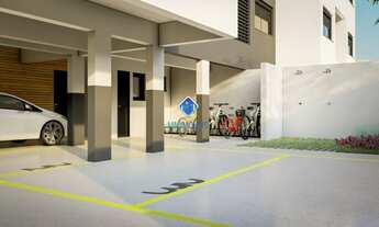 Imagem 6: Mampituba Residence 02 dormitórios sendo 01 suíte