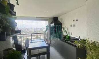 Imagem 6: Apartamento com 2 dormitórios à venda, 66 m² por R$ 731.400,00 - Socorro - São Paulo/SP