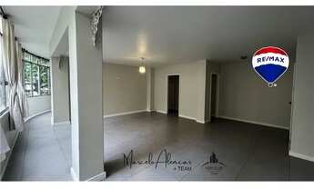 Imagem 2: Vendo apartamento em Copacabana, 1 quadra da praia 150m2 (3 quartos/ 1 suite) Excelente po