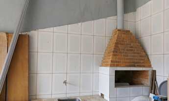 Imagem 2: Casa 02 dormitorios, 600 metros do mar