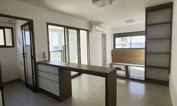 Imagem 2: Apartamento Venda Chácara Klabin 45 m² 1 Dormitórios