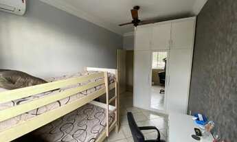 Imagem 6: Salvador- Apartamento 3 Dormitórios 1 Suite, 120m² Mobiliado - Jardim Baiano (SM