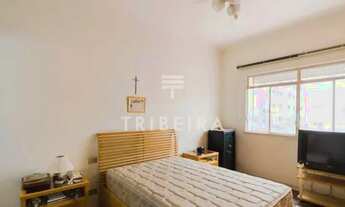 Imagem 7: Imóvel de 100m², com 2 dormitórios (sendo 1 suíte)