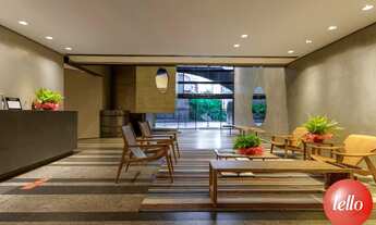 Imagem 7: São Paulo - Flat - Jardins