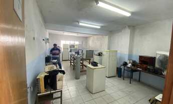 Imagem 6: Galpão/Depósito/Armazém para aluguel tem 420 mts