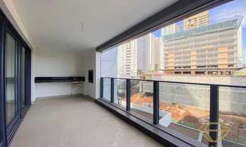 Imagem 4: Trianon apartamento na Gleba Palhano para locação em Londrina