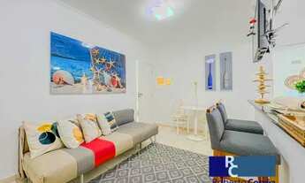 Imagem 4: FRENTE AO MAR | 1 DORMITÓRIO | PRAIA DO TOMBO