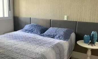 Imagem 5: Apartamento Locação Brooklin 66 m² 1 Dormitórios