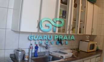 Imagem 6: 3 dormitórios, sendo 1 reversível, 1 sala de estar espaçosa, cozinha com armários, área de