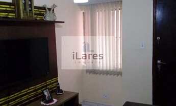 Imagem 2: Apartamento com 2 dorms, Demarchi, São Bernardo do Campo - R$ 220 mil, Cod: 2904