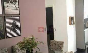 Imagem 4: Apartamento com 2 dormitórios à venda, 46 m² por R$ 160.000,00 - Santa Terezinha - Piracic