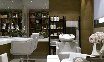 Imagem 3: Apart 3 Dorms Suites 3 Vagas Canto do Forte JGA899