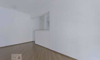 Imagem 2: Apartamento para Aluguel - Bela Vista, 2 Quartos, 54 m2