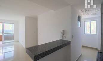 Imagem 5: Apartamento com 3 quartos, 73 m² - venda por R$ 452.595 ou aluguel por R$ 2.360,00/mês - C