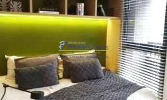 Imagem: Jardim Paulista studio lazer total