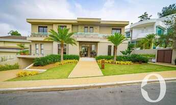 Imagem: Casa com 4 dormitórios à venda, 870 m²