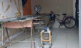 Imagem 4: Casa dúplex a venda