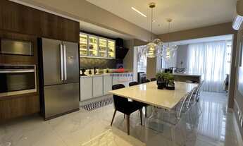 Imagem 3: Apartamento com 1 dorm, Guilhermina, Praia Grande - R$ 590 mil, Cod