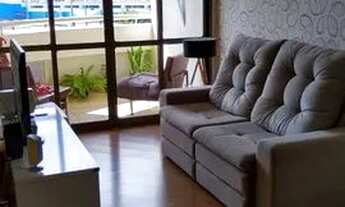 Imagem 2: APARTAMENTO IMPECÁVEL NA AVNIDA LINS DE VASCONCELOS!!