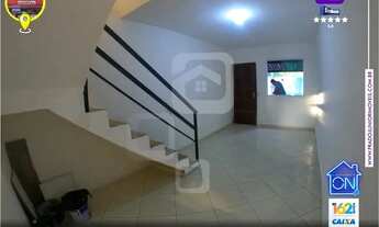 Imagem 5: 10 minutos da UNIG Casa Espaçosa com 2 Qts, 2 Vagas, 2 Banheiros e Quintal