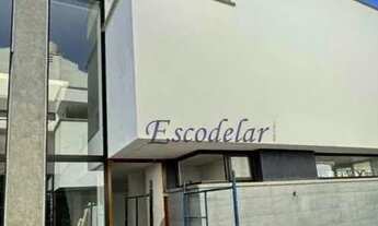 Imagem 3: Casa com 4 dormitórios à venda, 450 m² por R$ 4.600.000,00 - Campo Belo - São Paulo/SP