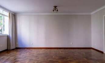 Imagem 4: Apartamento com 3 dormitórios para alugar, 169 m² por R$ 11.470,78 - Jardim América - São