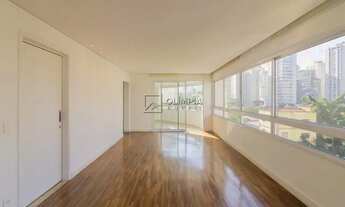 Imagem 5: Apartamento Venda 2 Dormitórios - 115 m² Pinheiros