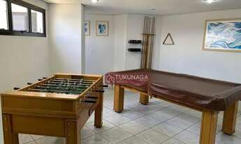 Imagem 3: Apartamento 3 dormitórios (1 suíte), 3 vagas garagem - Vila Gomes Cardim