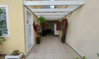 Imagem 5: Casa em condomínio pronta para morar