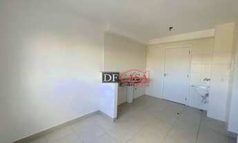 Imagem 7: Apartamento com 2 dormitórios para alugar, 32 m² por R$ 1.400,00/mês - Itaquera - São Paul