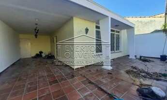 Imagem: Casa Térrea á Venda com 170m² Residencial