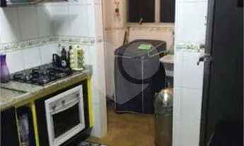 Imagem 3: Apartamento-São Paulo-CUPECÊ