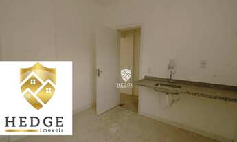 Imagem 3: Apartamento com 3 dormitórios à venda, 89 m² por R$ 485.000 - Liberdade - São Paulo/SP