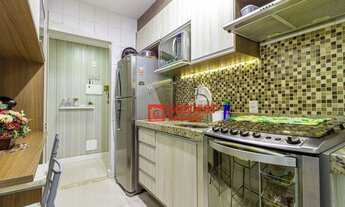 Imagem 4: Apartamento Condomínio Suprema - Bloco 2, com 3 dormitórios à venda, 75 m² por R$ 600.000