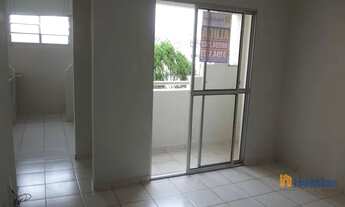 Imagem 3: Apartamento com 3 dormitórios para alugar, 65 m² por R$ 1.000,00/mês - Inácio Barbosa - Ar