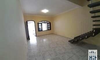 Imagem 4: Sobrado com 2 dormitórios para alugar, 110 m² por R$ 4.000,01/mês - Ipiranga - São Paulo/S