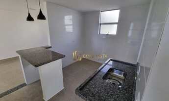 Imagem 2: Apartamento com 2 dormitórios à venda, 49 m² por R$ 198.000 - Conjunto Residencial José Bo