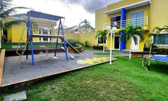 Imagem 5: Dúplex em condominio no Pq das laranjeiras- MOBILIADO - FINANCIA! Entre em contato!