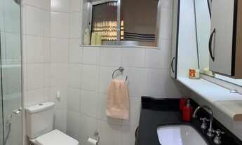 Imagem 7: Apartamento 1 dormitório, 1 banheiro, 1 vaga coberta com portâo elétrico, situado no conce