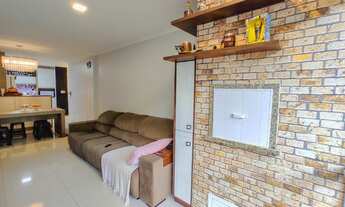 Imagem 6: Apartamento à venda, 3 quartos, sendo 1 suíte, Bairro Vila Nova, Jaraguá do Sul/ SC