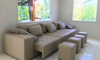 Imagem 3: Casa para aluguel possui 260 metros quadrados com 5 quartos em Vila Ipojuca - Ipojuca - PE