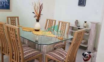 Imagem: Apartamento com 3 dorms, Centro, Guarujá