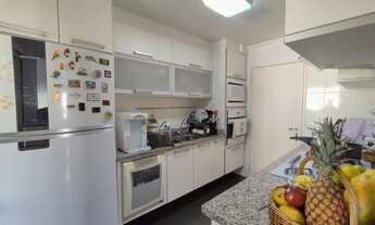 Imagem: Apartamento Venda 2 Dormitórios - 134 m²