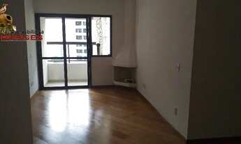 Imagem 6: SÃO PAULO - Apartamento Padrão - BROOKLIN