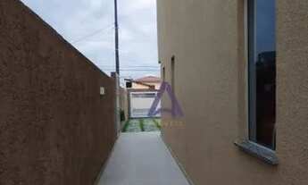 Imagem 6: Casa nova próximo a Praia com 2 suítes, área Gourmet com vista Panorâmica no 3 piso